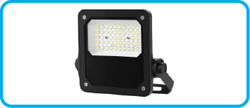 009-AZOOD LED FLOOD LIGHT BC SERIES